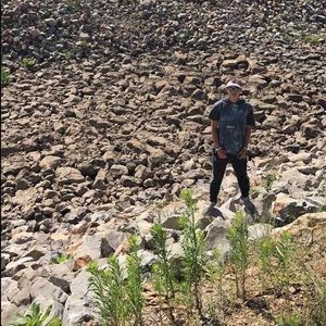 Meet your Posher, Hunter